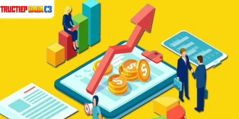 Cần xác định ngân sách hiện có và không vượt quá giới hạn
