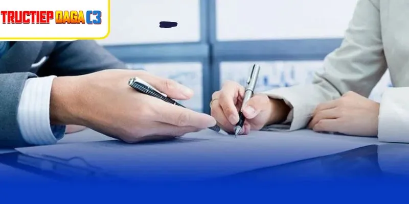 Để trở thành đại lý Trực tiếp đá gà C3