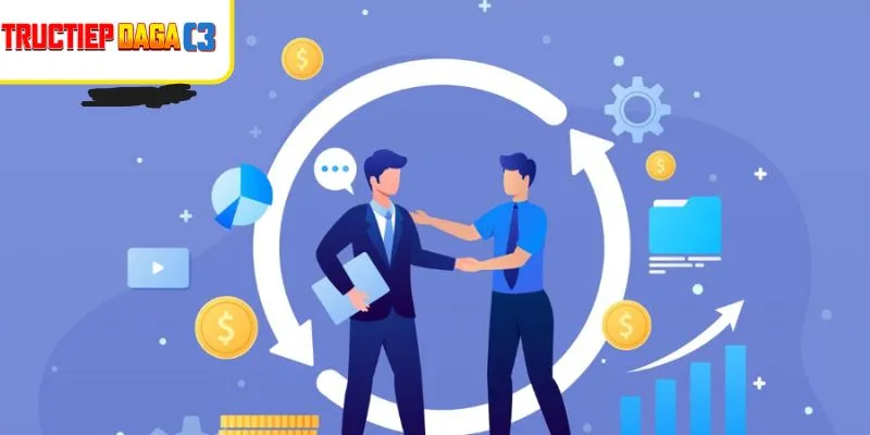 Độ tuổi hợp lệ khi tham gia nền tảng