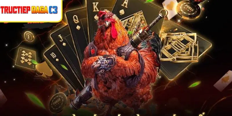 Nền tảng game trực tuyến và giải trí hàng đầu hiện nay